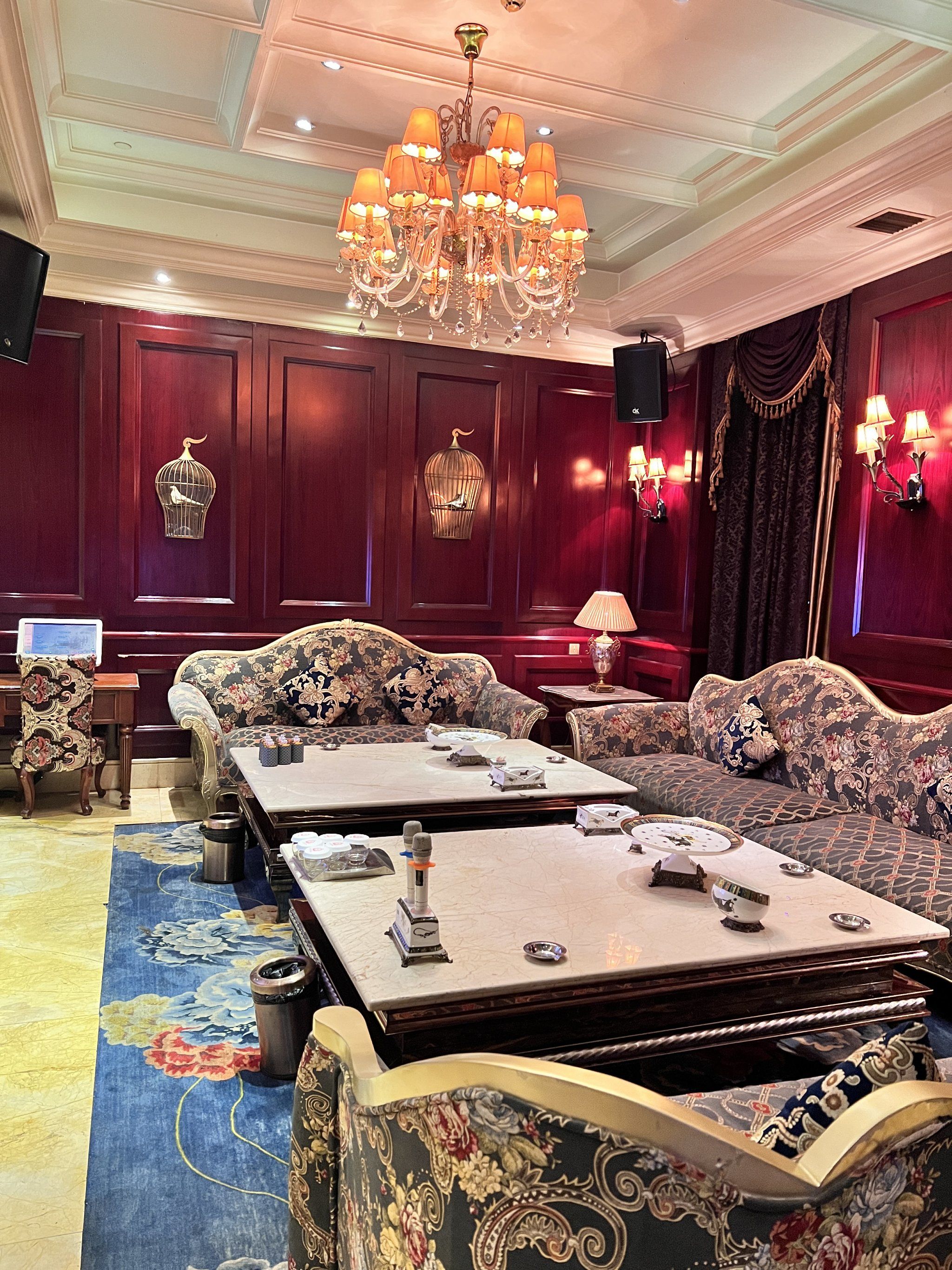 盐城商务ktv消费指南-滨海县ktv预定