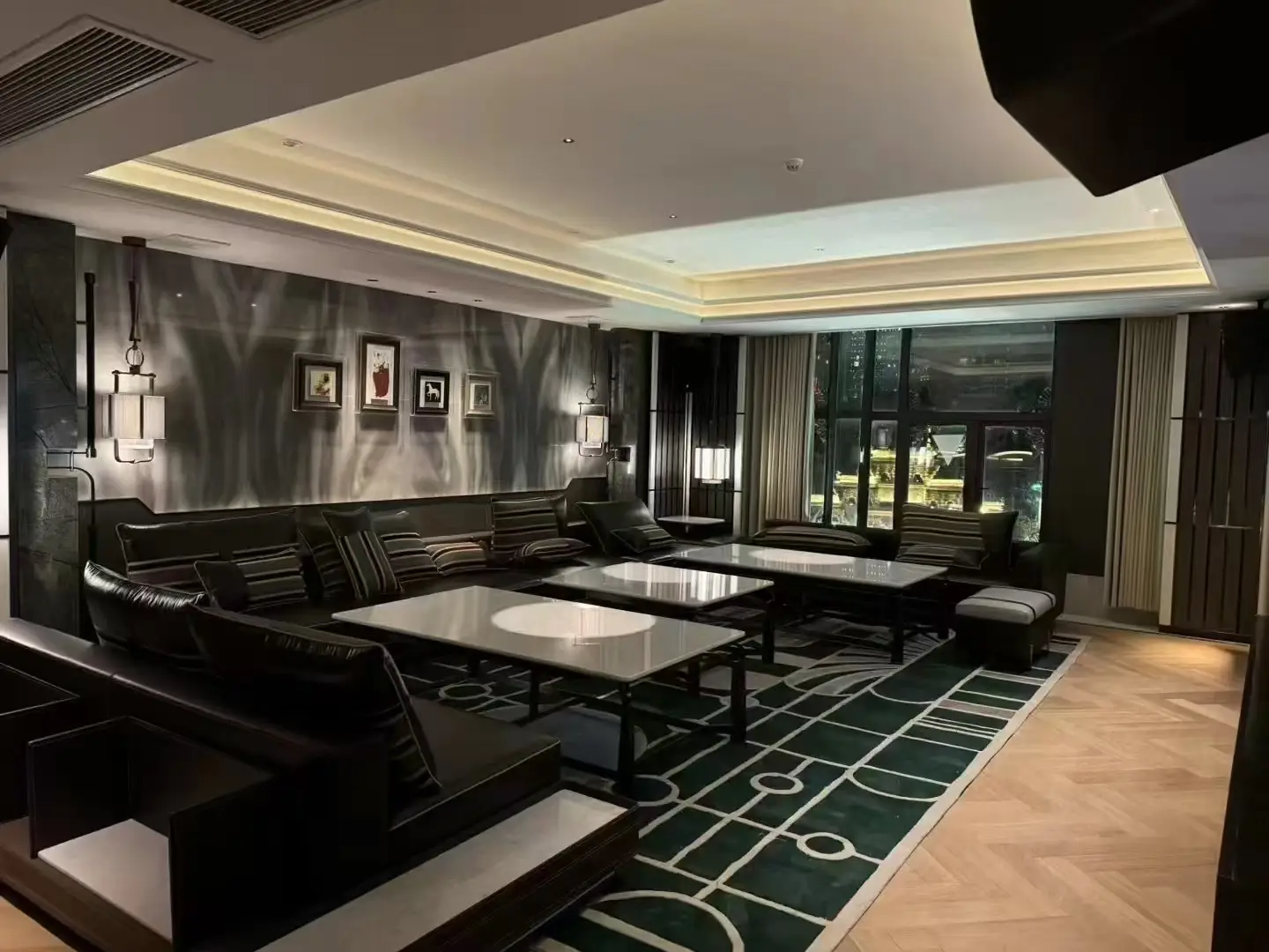 盐城商务ktv消费指南-射阳县ktv预定