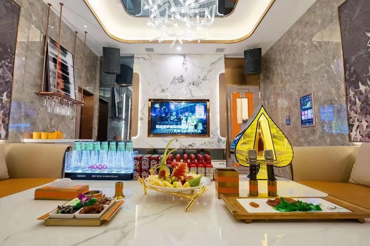 盐城商务ktv的优势和体验好吗-盐都区ktv预定